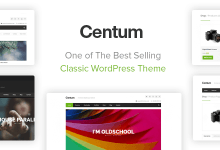Photo of [Download-S2] Centum v3.3.6 - Themeforest Responsive WordPress Theme
