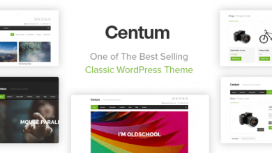 Photo of [Download-S2] Centum v3.3.6 - Themeforest Responsive WordPress Theme