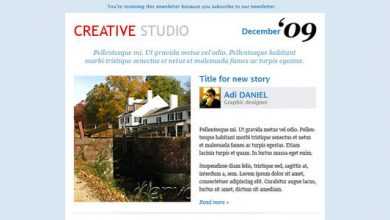 Photo of [Download-S2] BFM Themeforest NEWSLETTER TEMPLATE