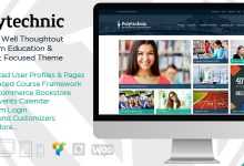 Photo of [Download-S2] Polytechnic v1.3.5 - Powerful Education, Courses & Events