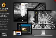 Photo of [Download-S2] BIG Gallery - Fullscreen Photography Themeforest Portfolio