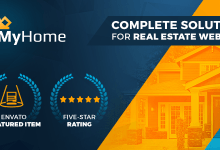 Photo of [Download-S2] MyHome v3.1.7 - Real Estate WordPress Theme