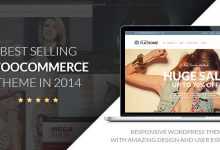 Photo of [Download-S2] Flat v2.1 - Responsive WooCommerce Theme