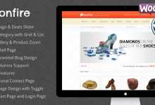 Photo of [Download-S2] Themeforest Bonfire - WordPress eCommerce Theme