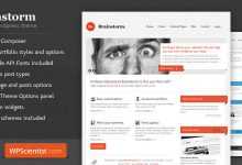 Photo of [Download-S2] Brainstorm 1.6.2 - Pushing the Limits Themeforest WP