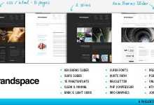 Photo of [Download-S2] Brandspace - Themeforest Minimal Portfolio & Business Template
