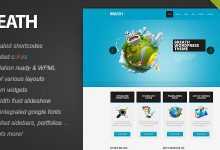 Photo of [Download-S2] Breath - Themeforest Premium Theme