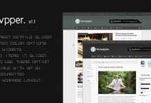Photo of [Download-S2] Brewpper - A Premium & Dynamic Themeforest News Theme