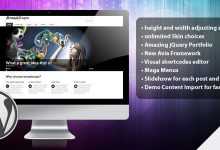 Photo of [Download-S2] BroadScope Themeforest Wordpress Theme