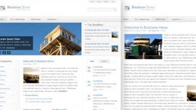 Photo of [Download-S2] Business News - Themeforest Clean Content Rich Theme