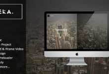 Photo of [Download-S2] Hera - Responsive HTML 5 Template