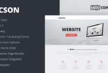 Photo of [Download-S2] Tucson v1.0.2 - Responsive Business WordPress Theme