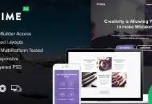 Photo of [Download-S2] Prime + 10 Notify Templates & Themebuilder