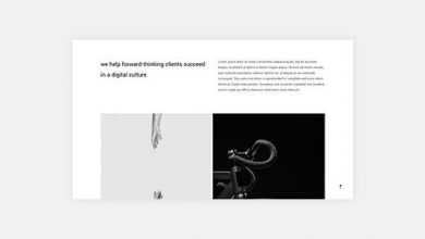 Photo of [Download-S2] Sima v1.0 - Minimal Portfolio WordPress Theme