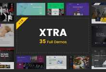 Photo of [Download-S2] XTRA v1.9.8 - Multipurpose WordPress Theme + RTL