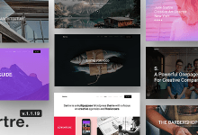 Photo of [Download-S2] Sartre v1.1.19 - Responsive Multipurpose Theme for Creatives