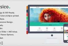 Photo of [Download-S2] Classico - Themeforest Responsive Retina Multi-Purpose Theme