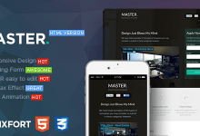 Photo of [Download-S2] MASTER - Real Estate HTML Landing Page