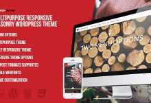 Photo of [Download-S2] FlowerBomb - Multipurpose Responsive Masonry Theme