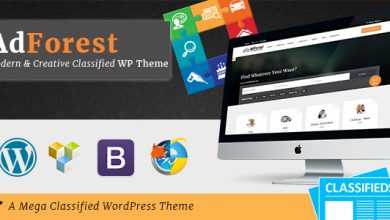 Photo of [Download-S2] AdForest v2.5.0 - Classified Ads WordPress Theme