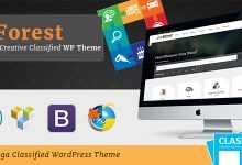 Photo of [Download-S2] AdForest v2.5.5 - Classified Ads WordPress Theme