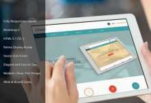 Photo of [Download-S2] Giant - Creativemarket Responsive Bootstrap Theme