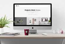 Photo of [Download-S2] Three Agency – Responsive HTML5 Portfolio for Creatives