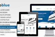 Photo of [Download-S2] Coolblue - Responsive Multipurpose Wordpress theme