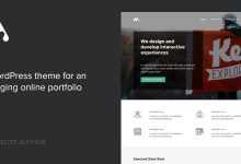 Photo of [Download-S2] Meth v2.0.0 - A Minimal One Page Portfolio Theme