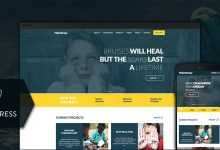 Photo of [Download-S2] Philanthropy - Nonprofit WordPress Theme