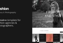 Photo of [Download-S2] Deliver Fashion | Minimal Fashion HTML Template