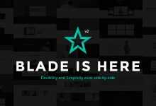 Photo of [Download-S2] Blade v2.6.4 - Responsive Multi-Functional Theme