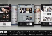 Photo of [Download-S2] Cardamon WP — Themeforest Multipurpose WordPress Theme