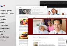 Photo of [Download-S2] Care - Themeforest Medical and Health Blogging Theme