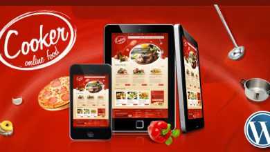 Photo of [Download-S2] Cooker v1.3.1 - Online Restaurant, Food Store