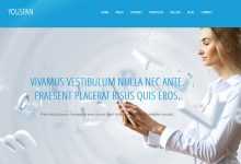 Photo of [Download-S2] Youspan - Dreamtemplate Boostrap HTML Template