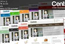 Photo of [Download-S2] Centivio - Clean Business Template - 10 in 1 Themeforest