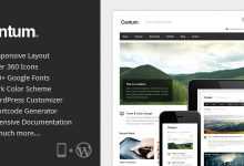 Photo of [Download-S2] Centum - Responsive Themeforest WordPress Theme