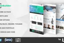 Photo of [Download-S2] SimpleBuilder - Multipurpose Template