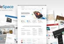 Photo of [Download-S2] CircleSpace – WordPress Business Themeforest Theme