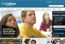 Photo of [Download-S2] City College - Themeforest Premium HTML Theme