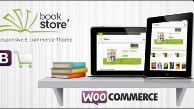 Photo of [Download-S2] Book Store v3.0 - Responsive WooCommerce Theme