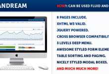 Photo of [Download-S2] CleanDream - Themeforest Premium Theme