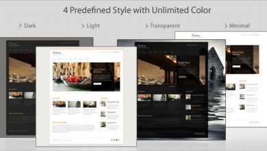 Photo of [Download-S2] Cleanex - Minimalist Business Themeforest WordPress Theme