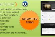 Photo of [Download-S2] Cleansure - Themeforest Premium WP CMS Theme