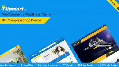 Photo of [Download-S2] Flipmart v2.5 - Responsive Ecommerce WordPress