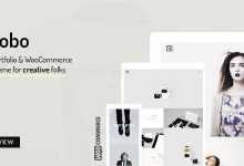 Photo of [Download-S2] Lobo v2.2 - Portfolio for Freelancers & Agencies