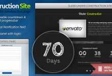 Photo of [Download-S2] Themeforest Construction Site - With Control Panel