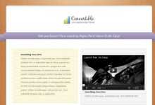 Photo of [Download-S2] Convertible - ElegantThemes Premium Wordpress Theme