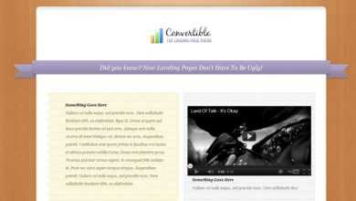 Photo of [Download-S2] Convertible - ElegantThemes Premium Wordpress Theme
